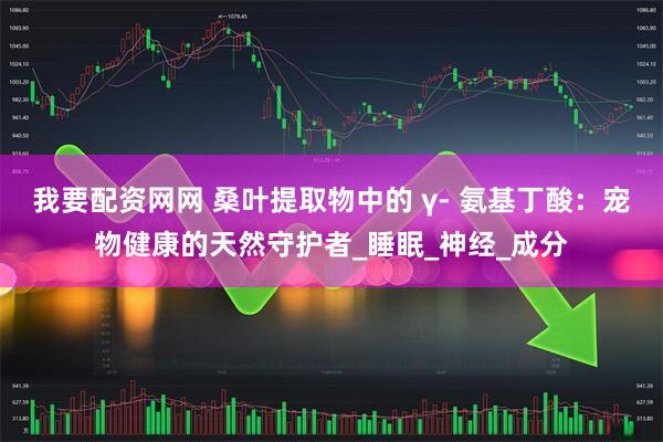 我要配资网网 桑叶提取物中的 γ- 氨基丁酸：宠物健康的天然守护者_睡眠_神经_成分